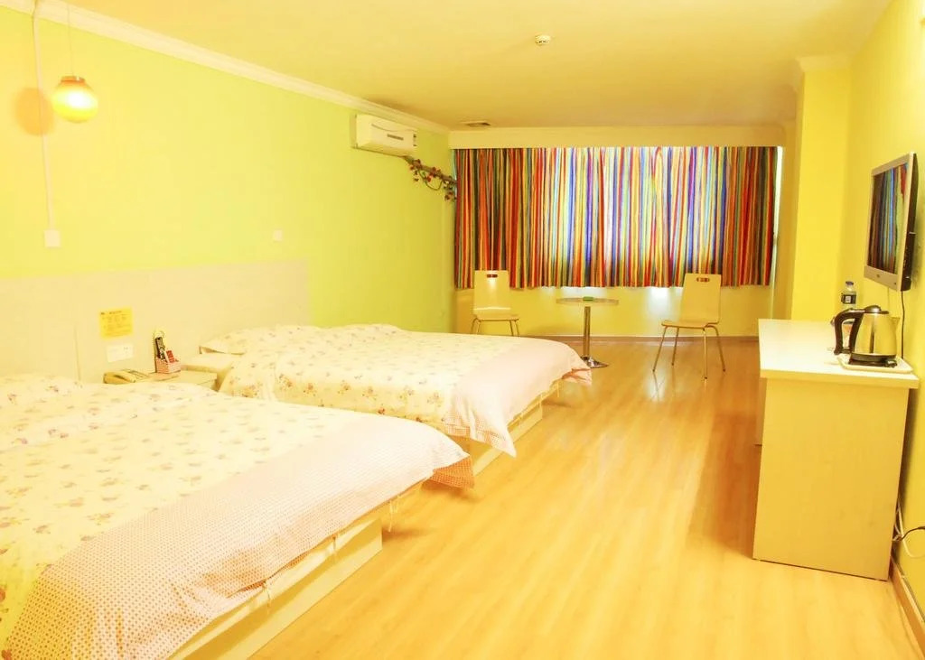 Jiaying Chain Hotel Shenzhen Longgang Branch
