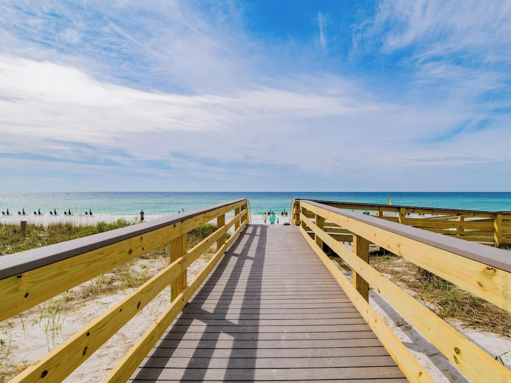 The Pearl of Navarre #1505 by Southern Vacation Rentals
