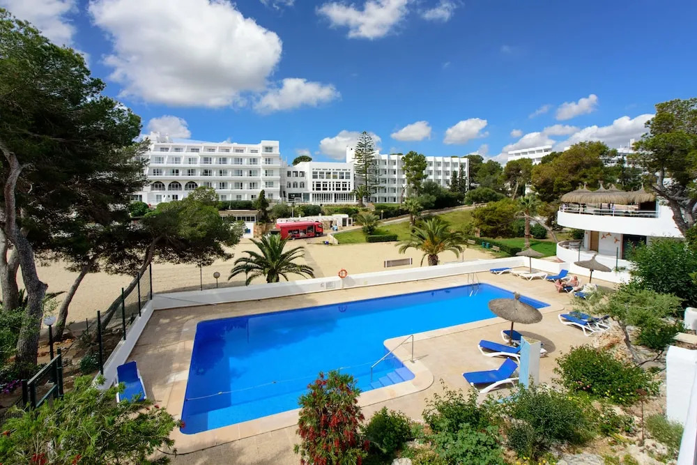 Cati Apartamento 5 Playa D'or