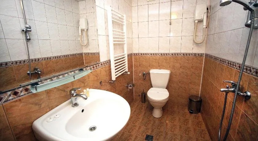 Family Hotel Bansko Sofia