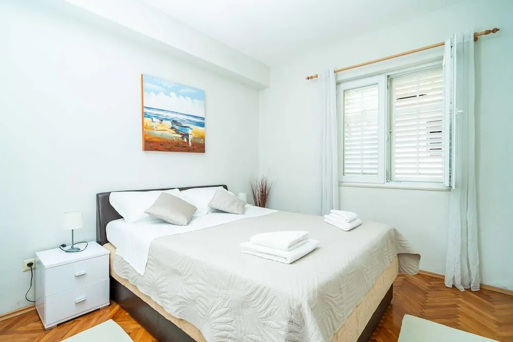 Apartments Nicol