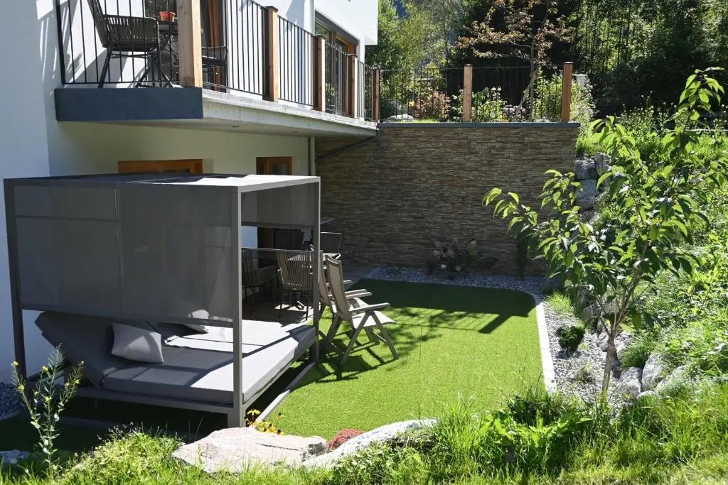 Appartement Grubigstein