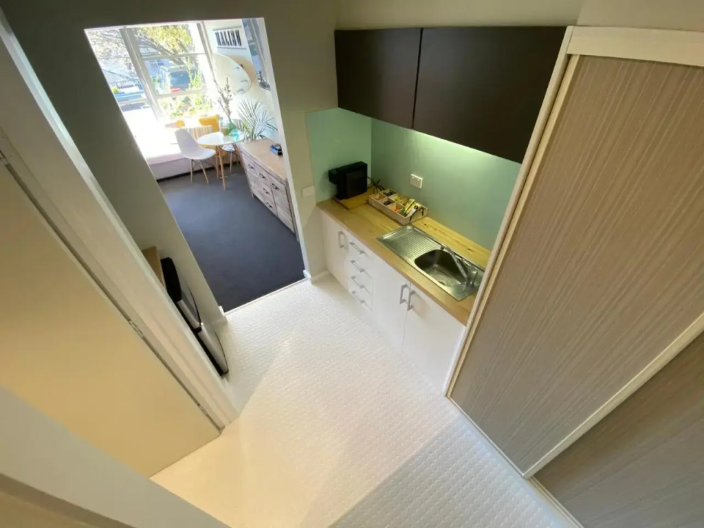 Comfort Inn Lorneview Apartments