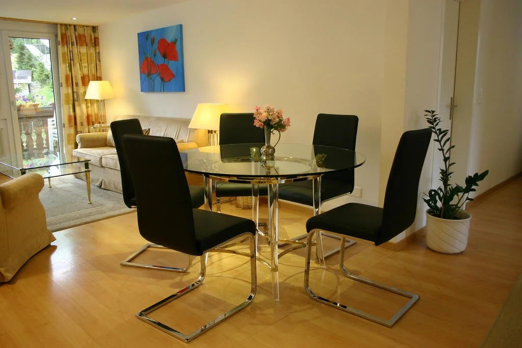 Chalet Eos