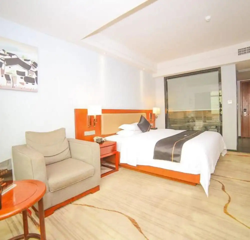 Guangzhou Zhongdao International Hotel