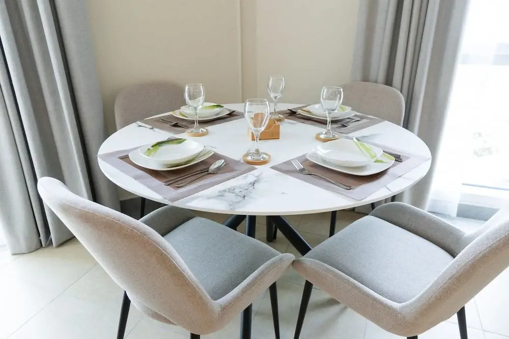 Barsha Heights Sleeps 3 in an Amazing Location