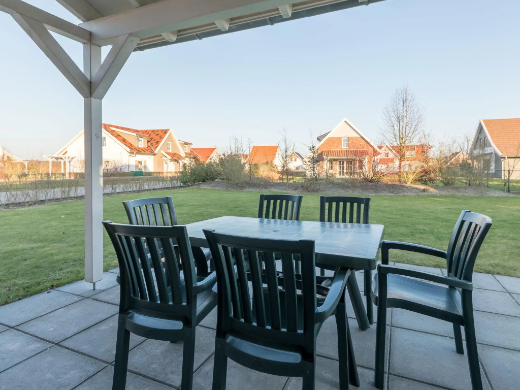 Villa in Arcen With Free Thermal Bath Access