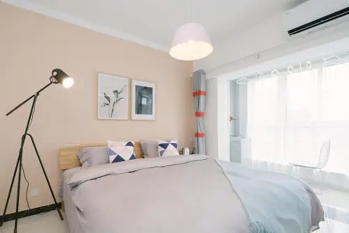 Xi'an Beilin·Yongning Gate· Locals Apartment 00168710
