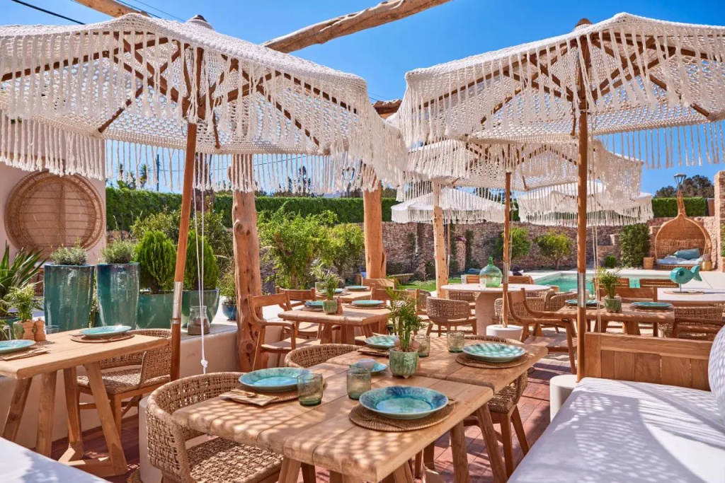 Mar Suites Formentera by Universal Beach Hotels