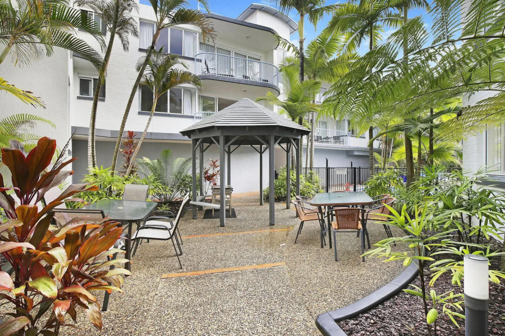 Beachside Mooloolaba