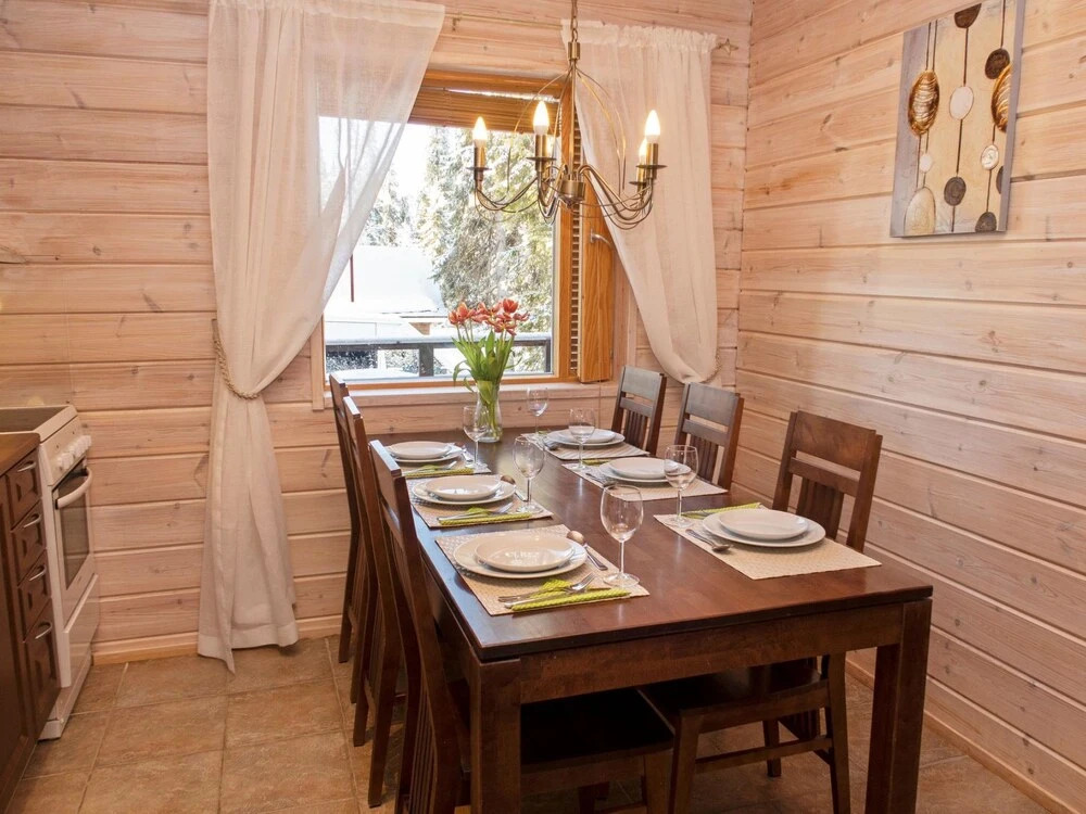 Holiday Home Villa jaloranta a by Interhome