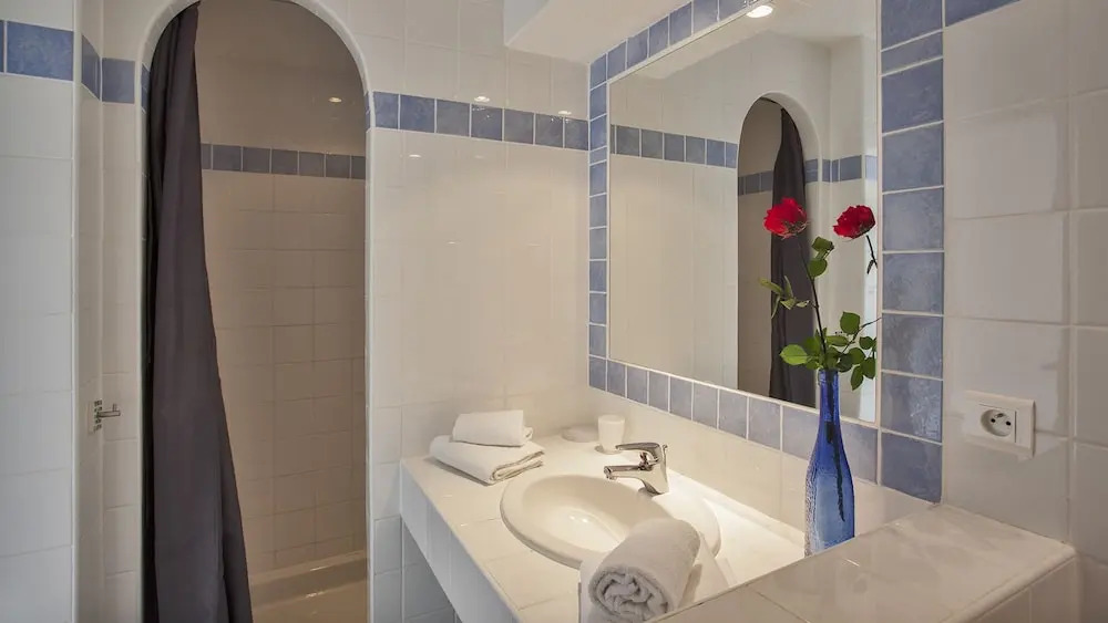 Appartement Terra