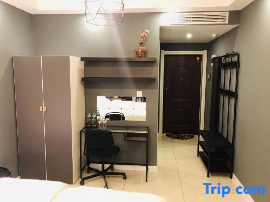 Harbin Meet Smart Homestay