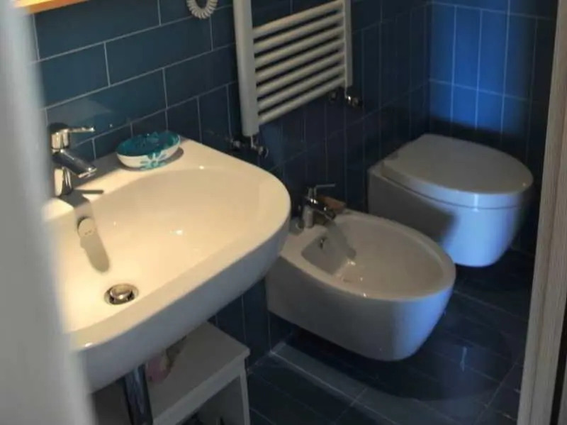 B&B La Muraglia
