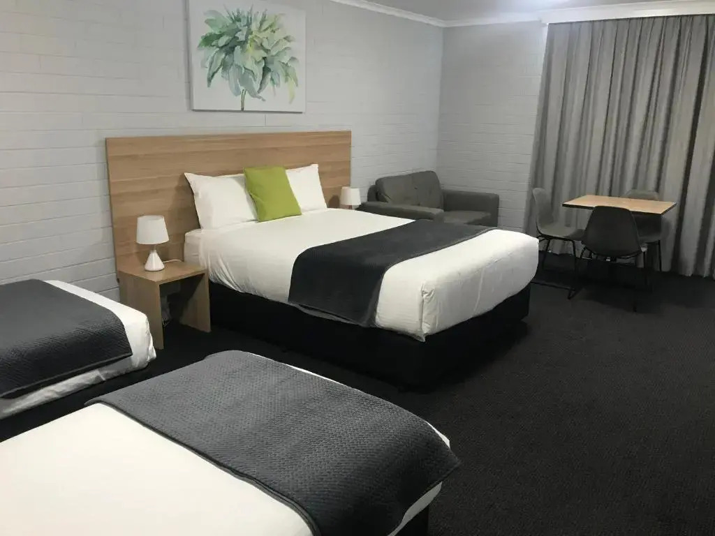 Frewville Motor Inn