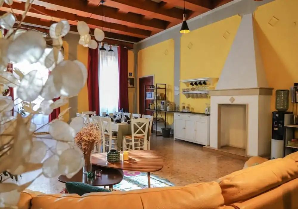 Retrò B&B