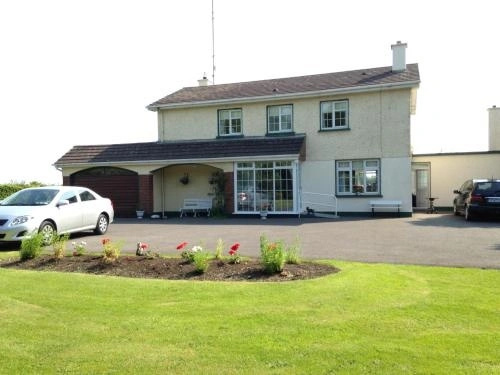 Daly's B&B