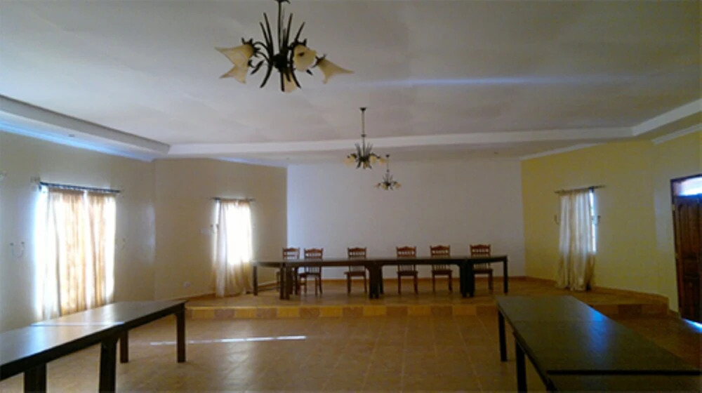 Jirime Hotel & Resort