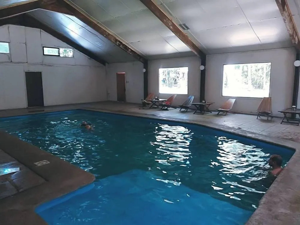 Cabanas Akubra