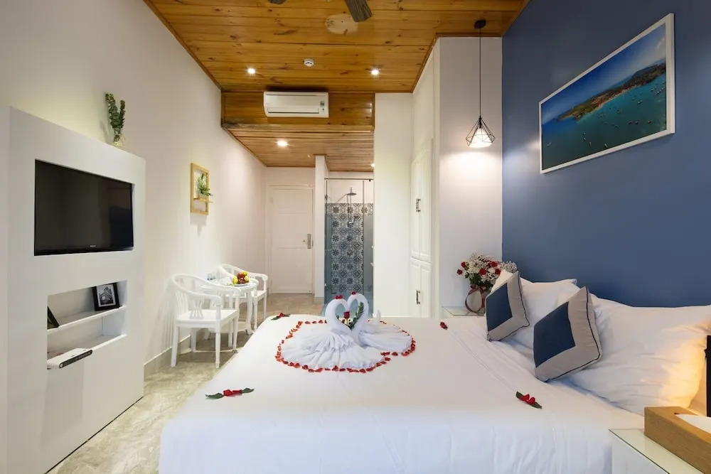 Casa Maya Resort