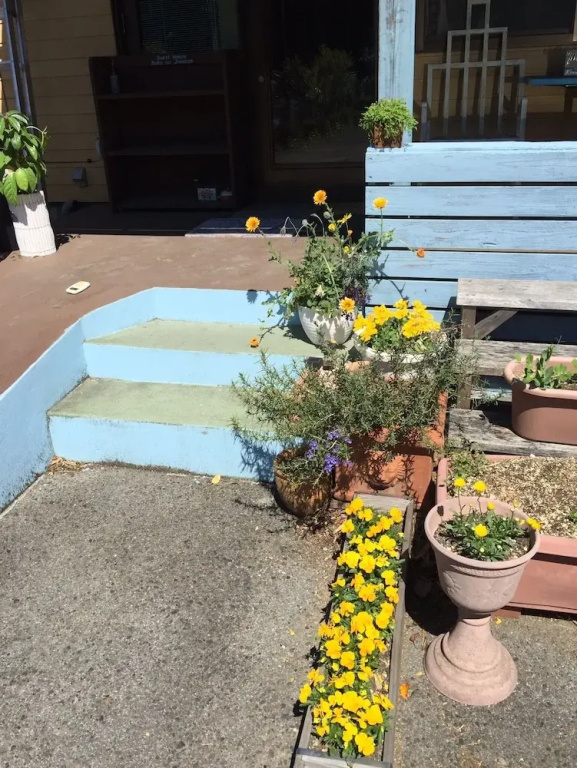 mooi guesthouse 日新町