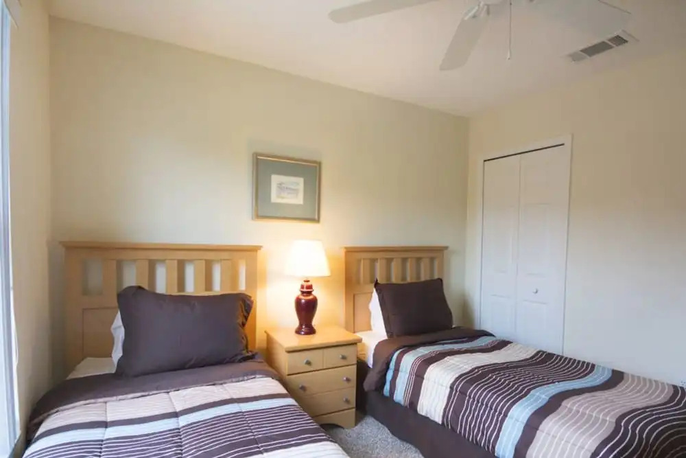 Vacation Townhouse Close to Disney Em8564