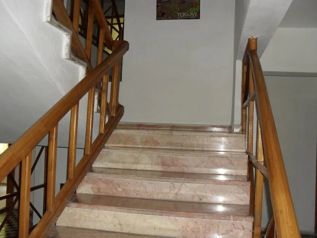 Hotel Yildirimoglu