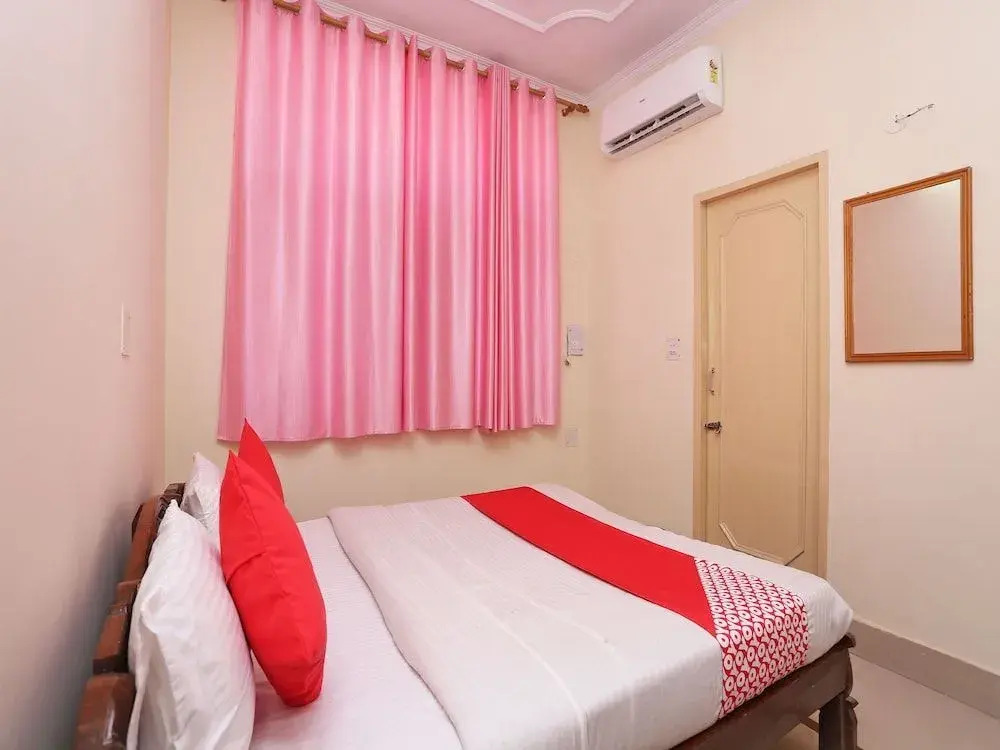 Hotel Valley Inn by OYO Rooms