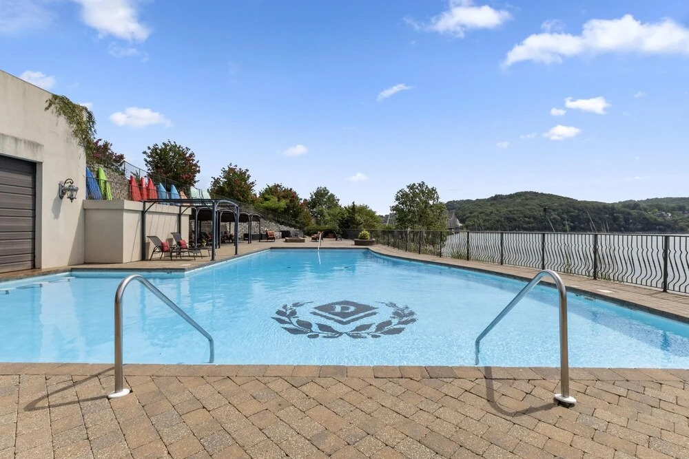 1 Bedroom Lake View Villa - Unit 308