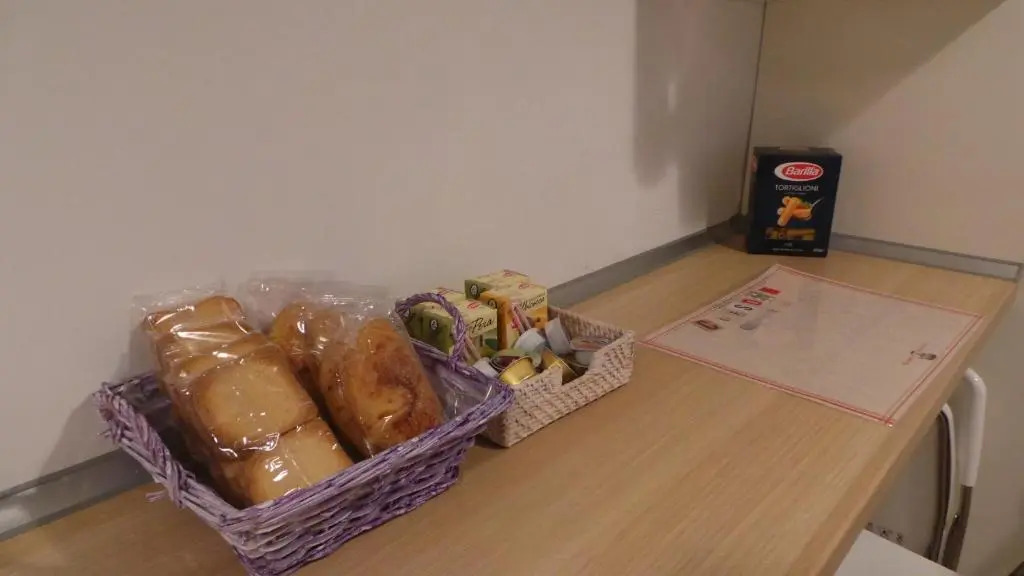 Il Salotto di via Giulia