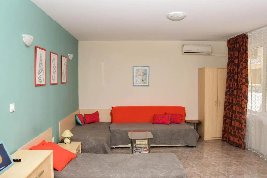 Comfort Apartment