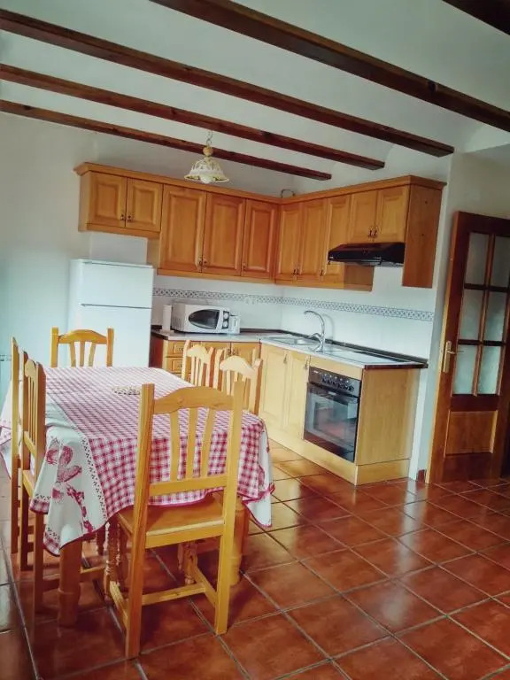 Casa Rural Lahuerta Apartamentos GUADALAVIAR
