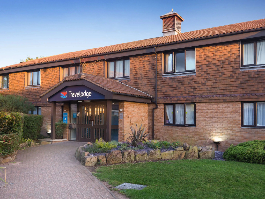 Travelodge Nuneaton Hotel