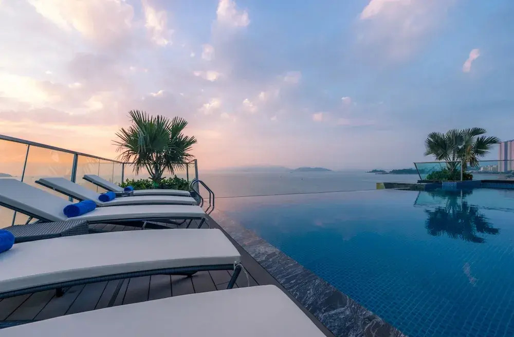 Sandals Everyday Hotel