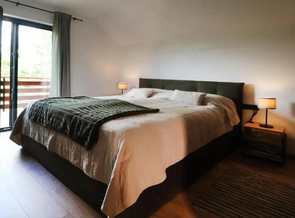 Holiday Home Aria