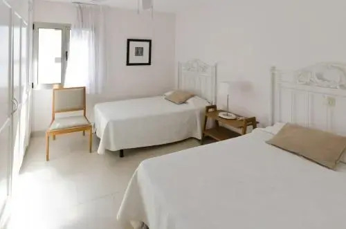 Vv - San Agustín Seaview Apartment