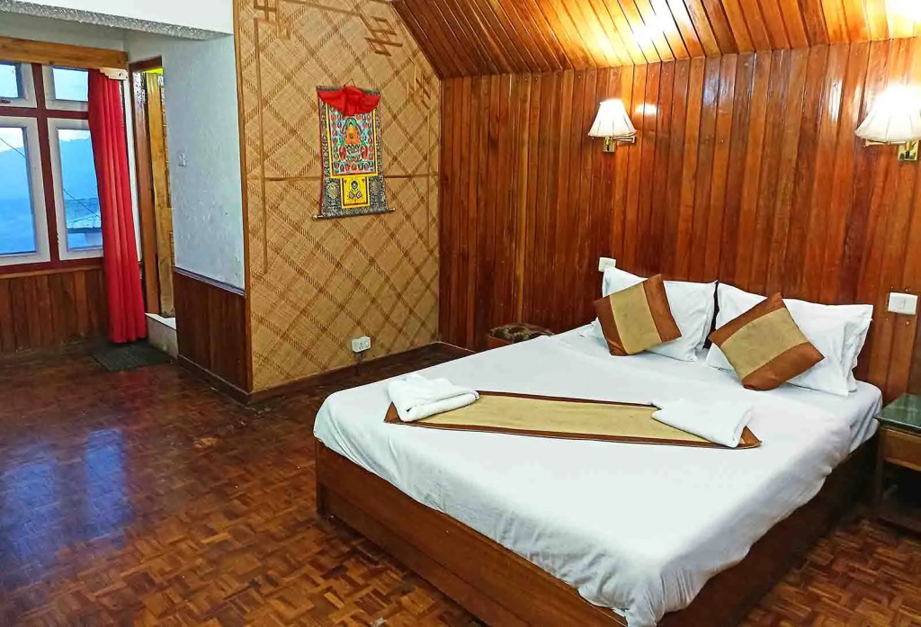 Hotel Phamrong Retreat