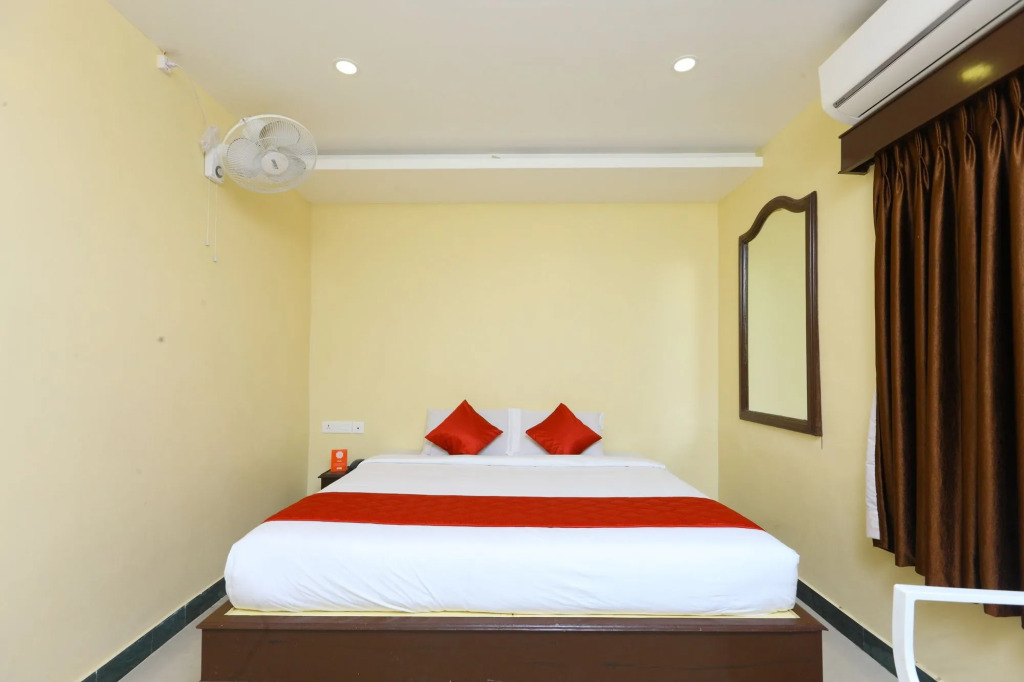 Hotel B Coral