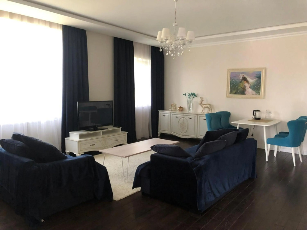 Dream Apartament