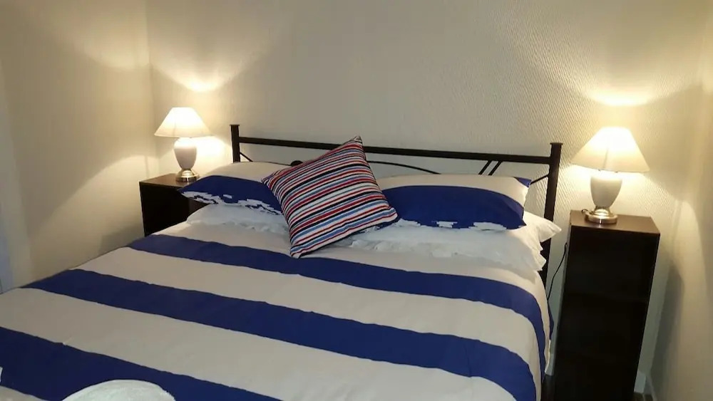 Sailors Rest