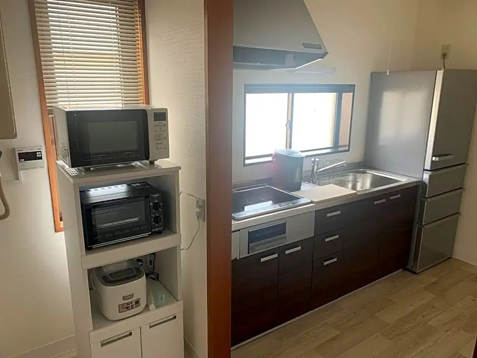 Sado - Hotel - Vacation STAY 82481