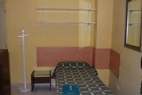Residencia Alclausell