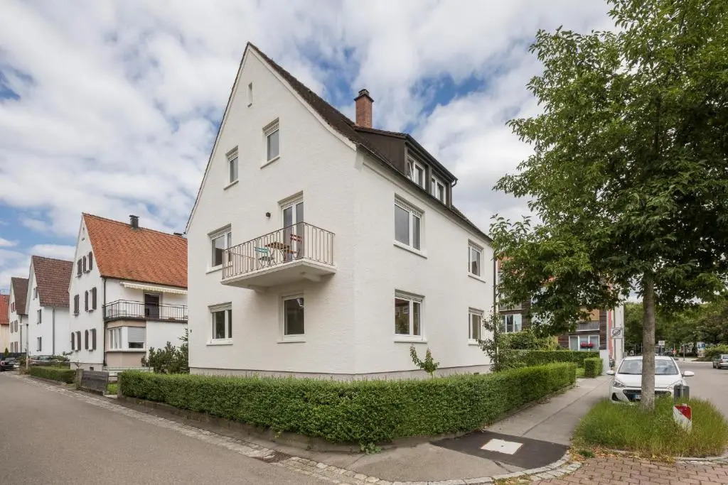 Appartement NikTen