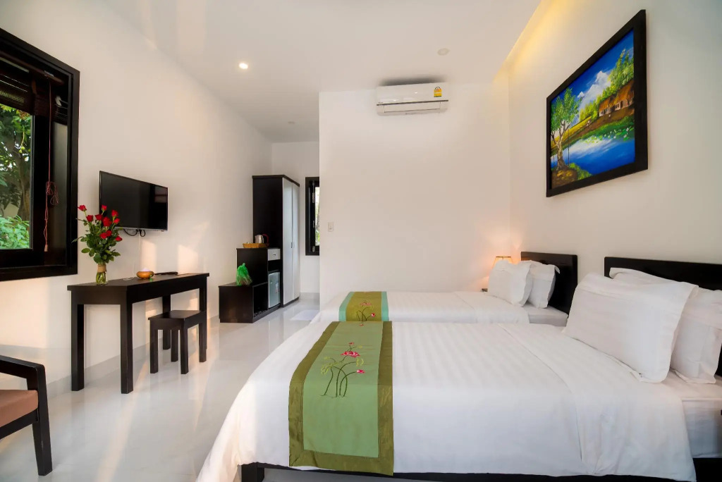 The Son Villa Hội An