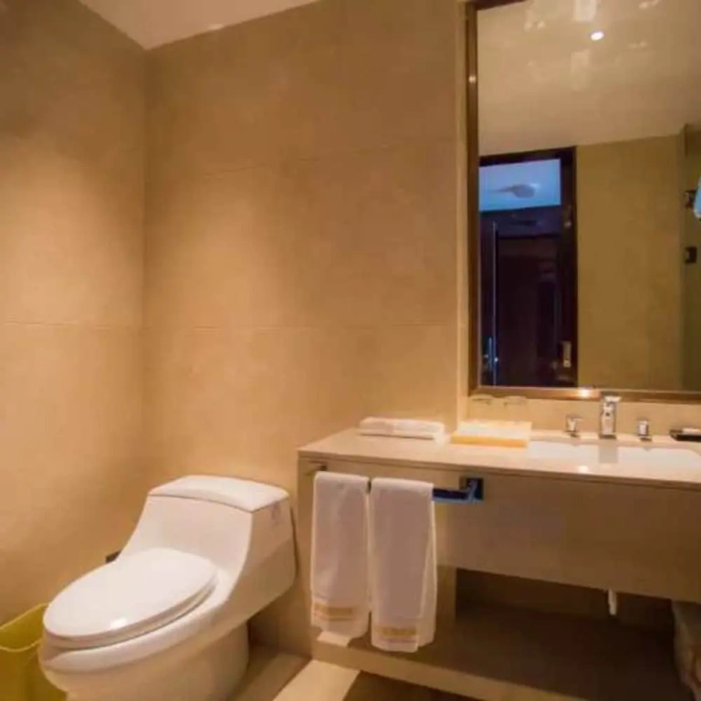 Hai Quan Wan Hotel