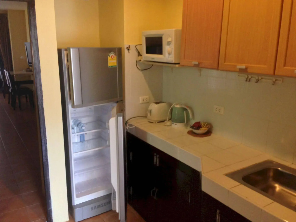 Nin Apartments Karon Beach
