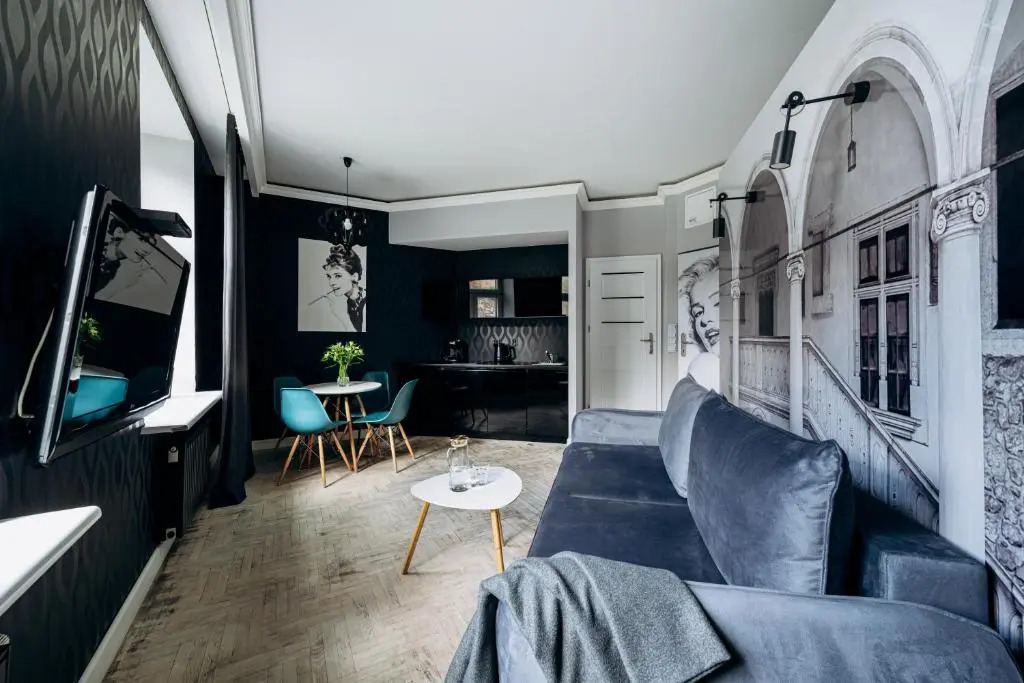 Apartament Marylin