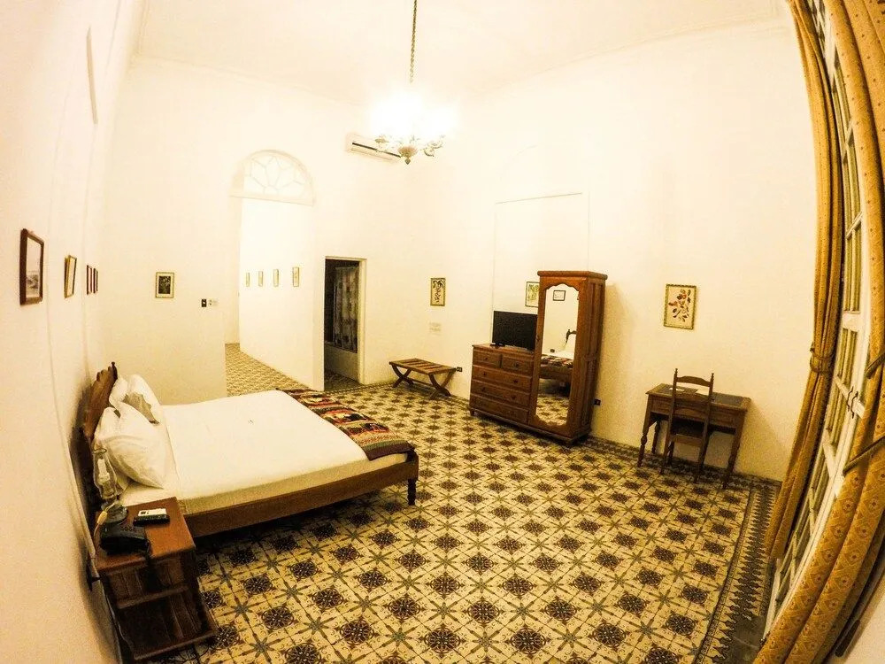 Casa Morey
