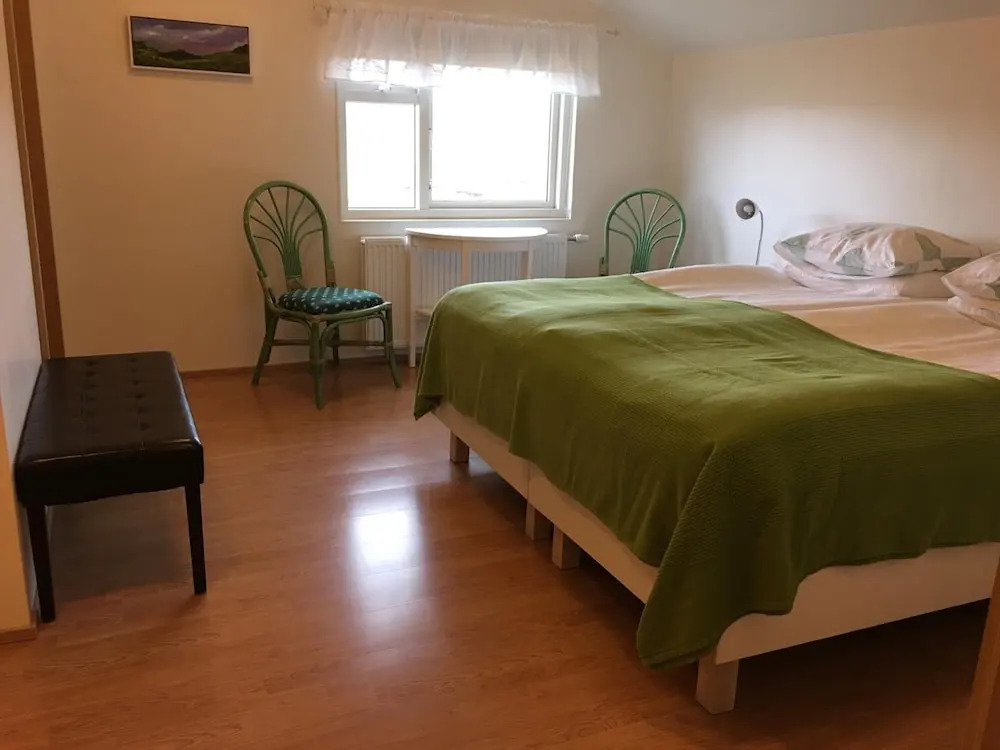 Öndólfsstaðir Farm B&B
