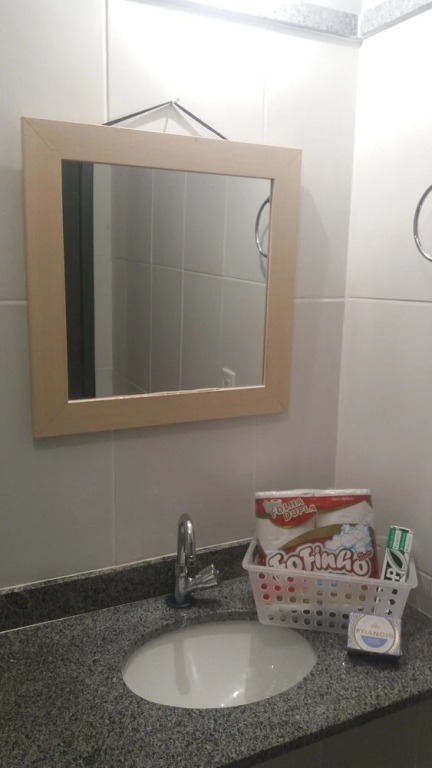 Um lugar aconchegante